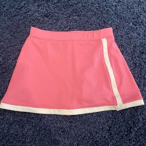 Girls Tennis Skirt